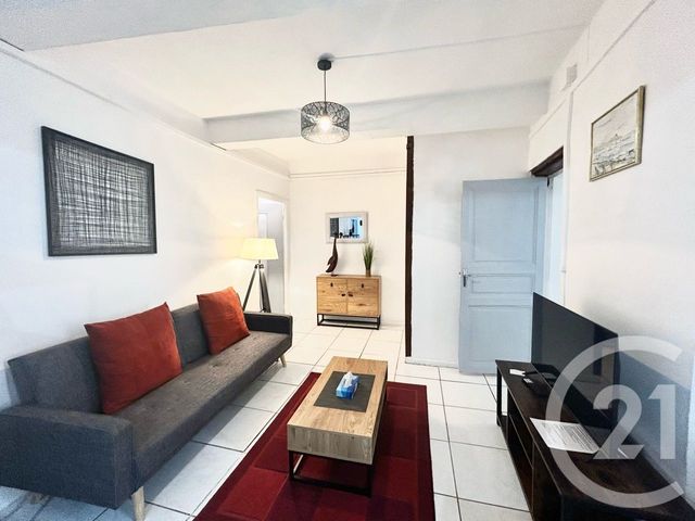 Appartement F3 &agrave; louer - 3 pi&egrave;ces - 54,29 m2 - Narbonne - 11 - LANGUEDOC-ROUSSILLON