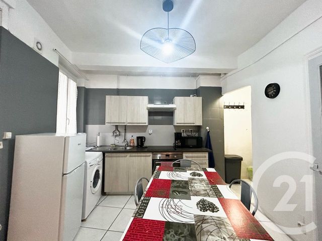 Appartement F3 &agrave; louer - 3 pi&egrave;ces - 54,29 m2 - Narbonne - 11 - LANGUEDOC-ROUSSILLON
