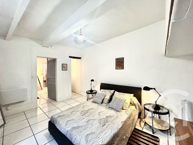 Appartement F3 &agrave; louer - 3 pi&egrave;ces - 54,29 m2 - Narbonne - 11 - LANGUEDOC-ROUSSILLON