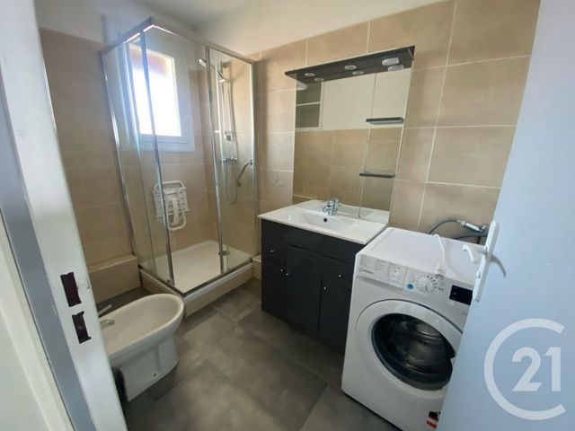Appartement &agrave; louer - 2 pi&egrave;ces - 57,68 m2 - Narbonne - 11 - LANGUEDOC-ROUSSILLON