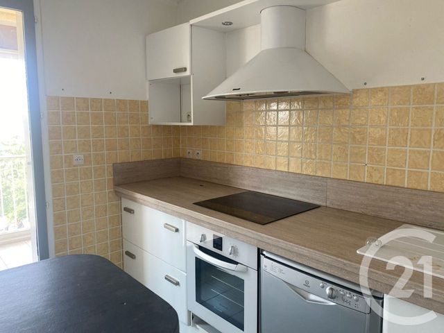 Appartement &agrave; louer - 2 pi&egrave;ces - 57,68 m2 - Narbonne - 11 - LANGUEDOC-ROUSSILLON