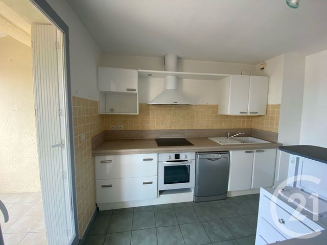 Appartement &agrave; louer - 2 pi&egrave;ces - 57,68 m2 - Narbonne - 11 - LANGUEDOC-ROUSSILLON