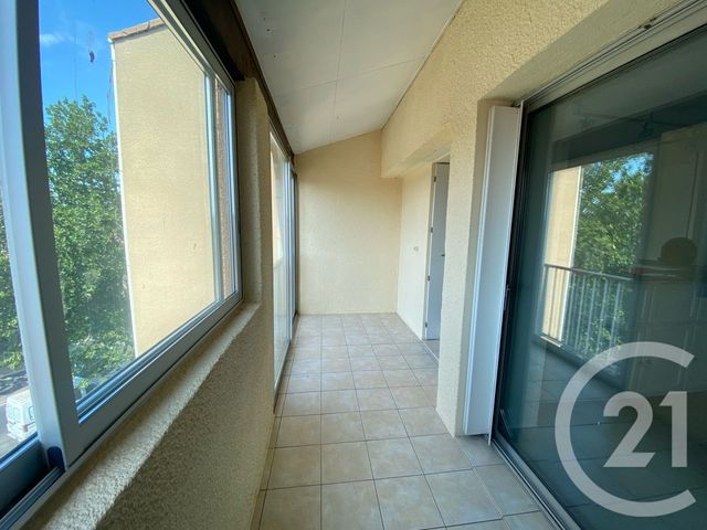 appartement - NARBONNE - 11