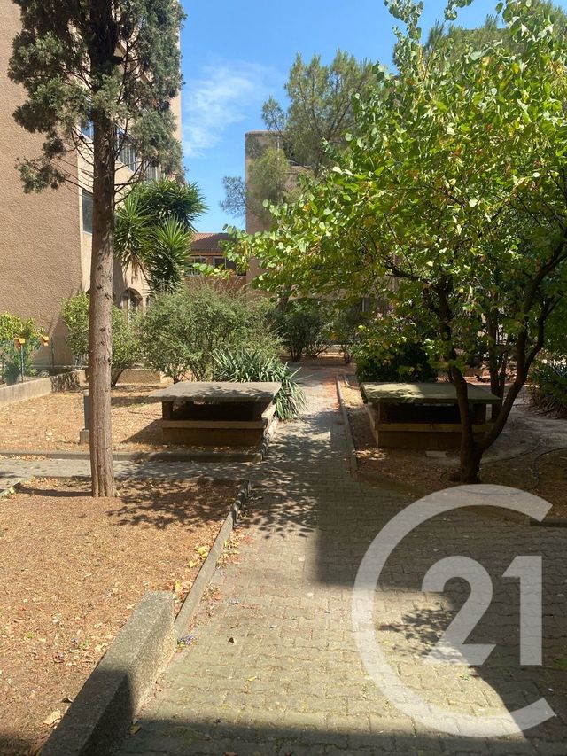 Appartement &agrave; louer - 2 pi&egrave;ces - 57,68 m2 - Narbonne - 11 - LANGUEDOC-ROUSSILLON