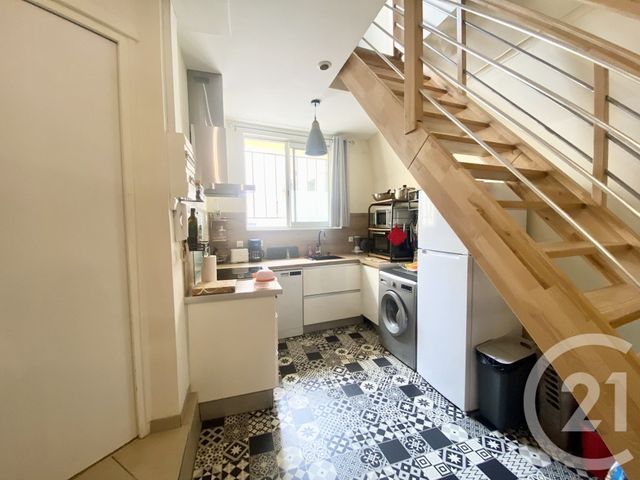 appartement - NARBONNE - 11