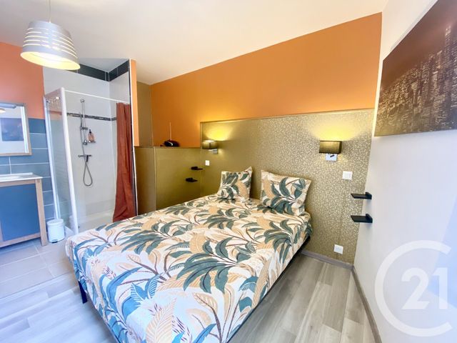 Appartement &agrave; louer - 2 pi&egrave;ces - 42,97 m2 - Narbonne - 11 - LANGUEDOC-ROUSSILLON