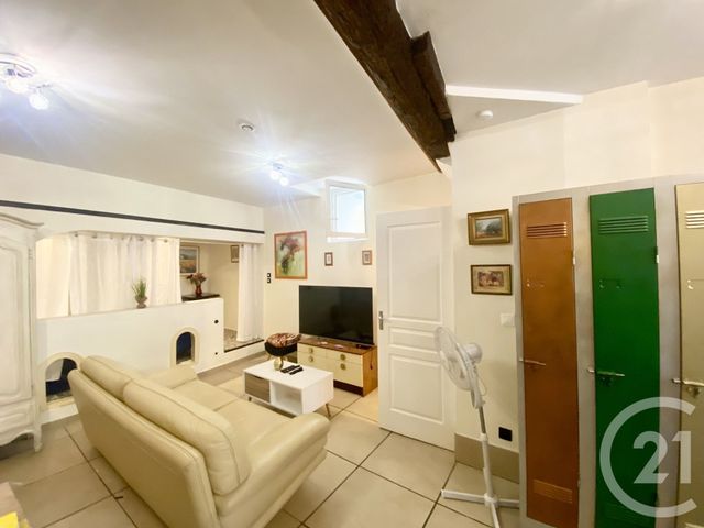 Appartement &agrave; louer - 2 pi&egrave;ces - 42,97 m2 - Narbonne - 11 - LANGUEDOC-ROUSSILLON