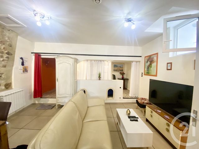 Appartement &agrave; louer - 2 pi&egrave;ces - 42,97 m2 - Narbonne - 11 - LANGUEDOC-ROUSSILLON
