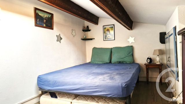 Appartement Studio &agrave; vendre - 2 pi&egrave;ces - 24 m2 - Fleury D Aude - 11 - LANGUEDOC-ROUSSILLON