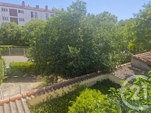 Appartement T3 &agrave; vendre - 3 pi&egrave;ces - 79,13 m2 - Narbonne - 11 - LANGUEDOC-ROUSSILLON