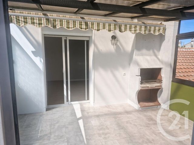 Appartement T3 &agrave; vendre - 3 pi&egrave;ces - 79,13 m2 - Narbonne - 11 - LANGUEDOC-ROUSSILLON