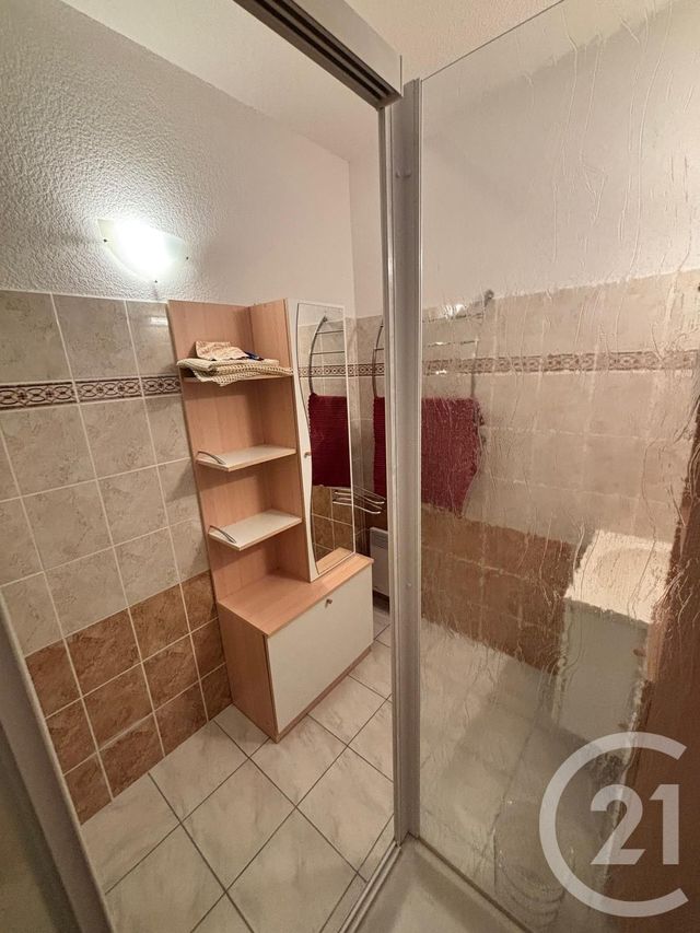 Appartement F3 &agrave; vendre - 3 pi&egrave;ces - 69,57 m2 - Narbonne - 11 - LANGUEDOC-ROUSSILLON