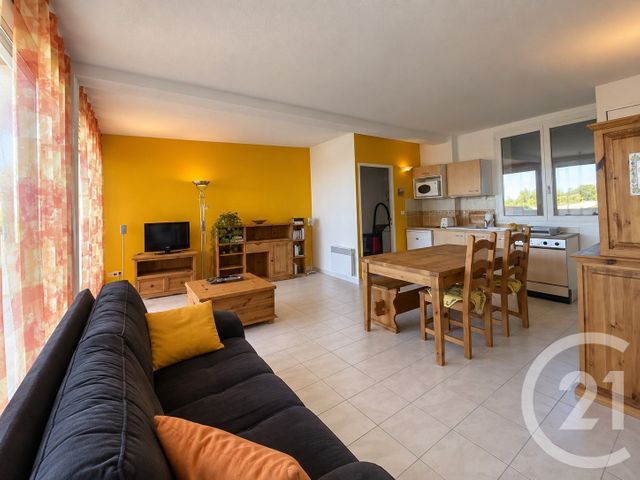 Appartement F3 &agrave; vendre - 3 pi&egrave;ces - 69,57 m2 - Narbonne - 11 - LANGUEDOC-ROUSSILLON