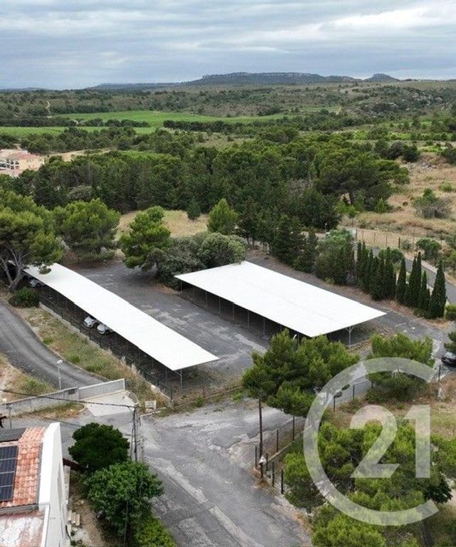 Appartement F3 &agrave; vendre - 3 pi&egrave;ces - 69,57 m2 - Narbonne - 11 - LANGUEDOC-ROUSSILLON