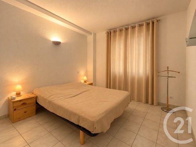 Appartement F3 &agrave; vendre - 3 pi&egrave;ces - 69,57 m2 - Narbonne - 11 - LANGUEDOC-ROUSSILLON