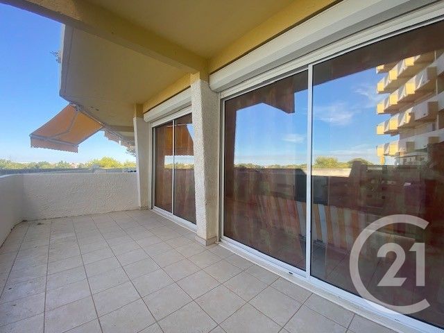 Appartement F3 &agrave; vendre - 3 pi&egrave;ces - 69,57 m2 - Narbonne - 11 - LANGUEDOC-ROUSSILLON