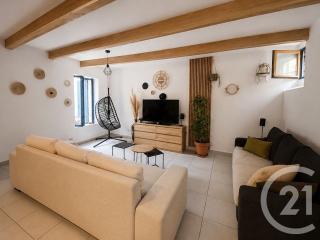 Immeuble &agrave; vendre - 132 m2 - Fleury D Aude - 11 - LANGUEDOC-ROUSSILLON