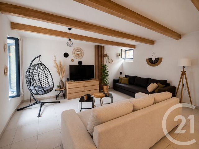 Immeuble à vendre FLEURY D AUDE