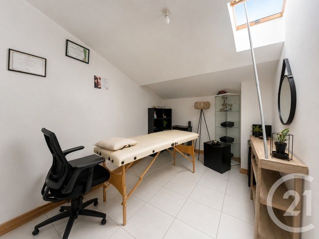 Immeuble &agrave; vendre - 132 m2 - Fleury D Aude - 11 - LANGUEDOC-ROUSSILLON