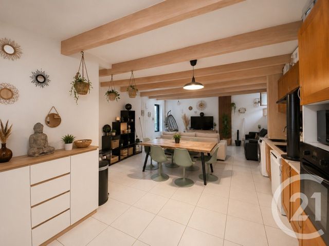 Immeuble &agrave; vendre - 132 m2 - Fleury D Aude - 11 - LANGUEDOC-ROUSSILLON
