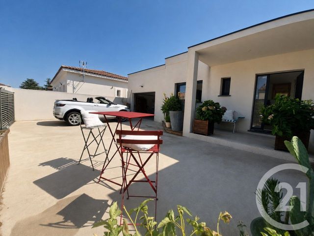 Maison &agrave; vendre - 4 pi&egrave;ces - 159 m2 - Ornaisons - 11 - LANGUEDOC-ROUSSILLON