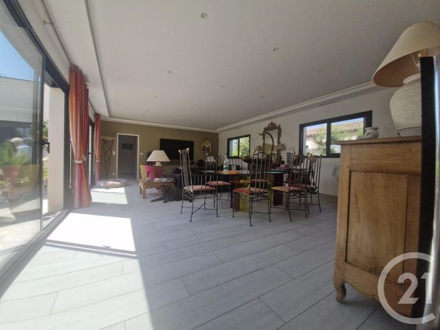 Maison &agrave; vendre - 4 pi&egrave;ces - 159 m2 - Ornaisons - 11 - LANGUEDOC-ROUSSILLON