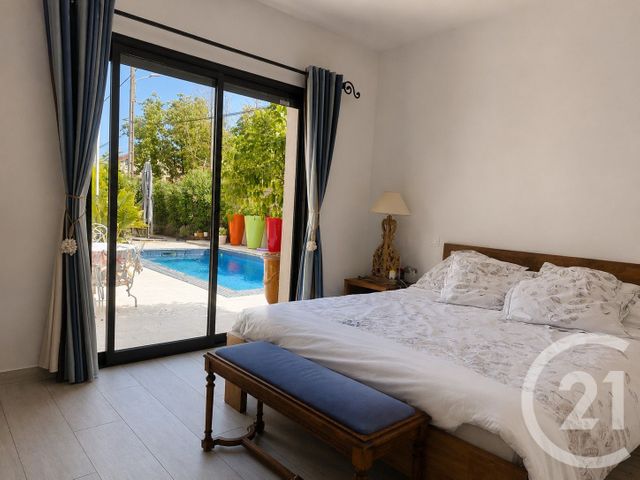 Maison &agrave; vendre - 4 pi&egrave;ces - 159 m2 - Ornaisons - 11 - LANGUEDOC-ROUSSILLON