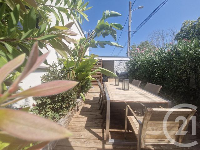 Maison &agrave; vendre - 4 pi&egrave;ces - 159 m2 - Ornaisons - 11 - LANGUEDOC-ROUSSILLON