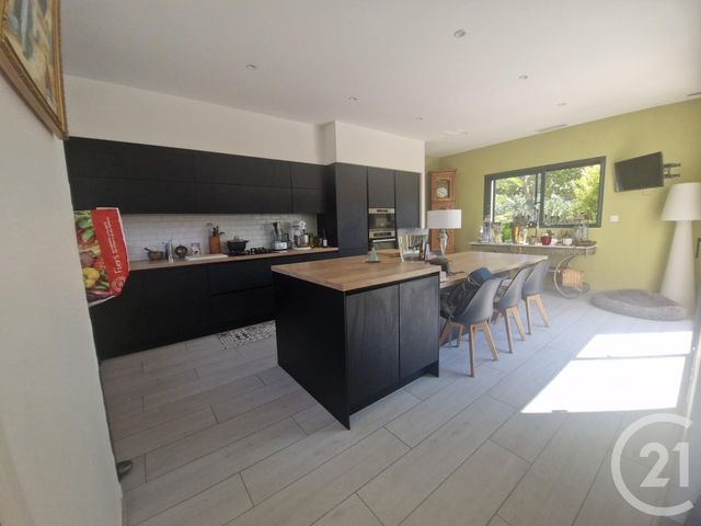 Maison &agrave; vendre - 4 pi&egrave;ces - 159 m2 - Ornaisons - 11 - LANGUEDOC-ROUSSILLON