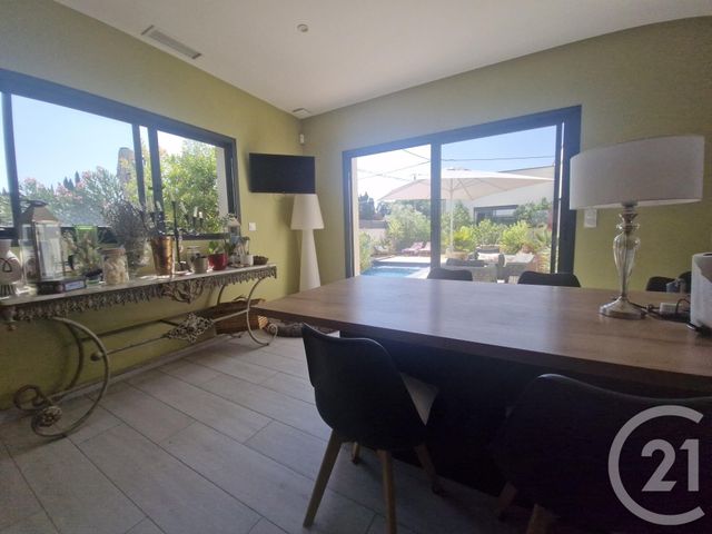 Maison &agrave; vendre - 4 pi&egrave;ces - 159 m2 - Ornaisons - 11 - LANGUEDOC-ROUSSILLON