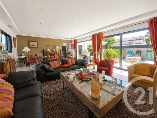 Maison &agrave; vendre - 4 pi&egrave;ces - 159 m2 - Ornaisons - 11 - LANGUEDOC-ROUSSILLON