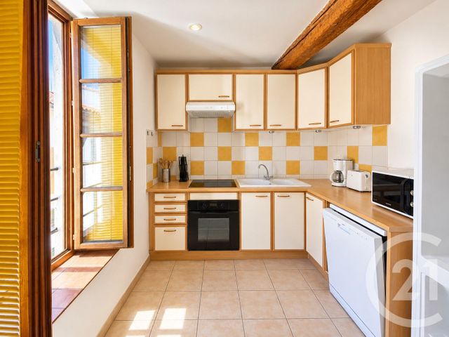 Appartement F2 &agrave; louer - 2 pi&egrave;ces - 49,41 m2 - Narbonne - 11 - LANGUEDOC-ROUSSILLON