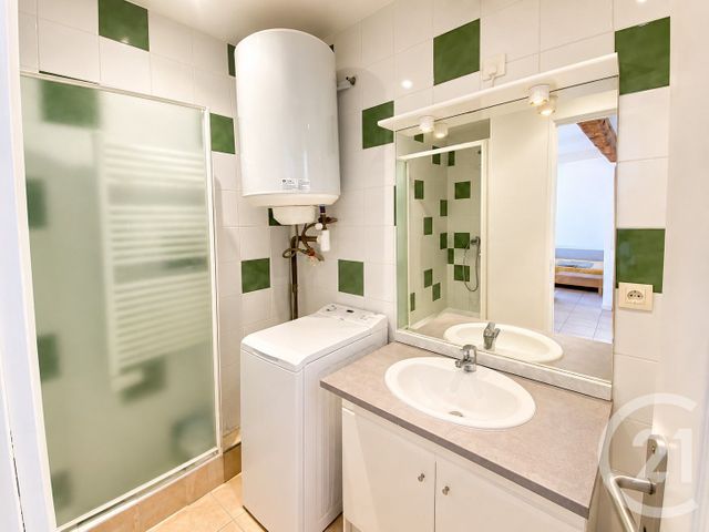 Appartement F2 &agrave; louer - 2 pi&egrave;ces - 49,41 m2 - Narbonne - 11 - LANGUEDOC-ROUSSILLON