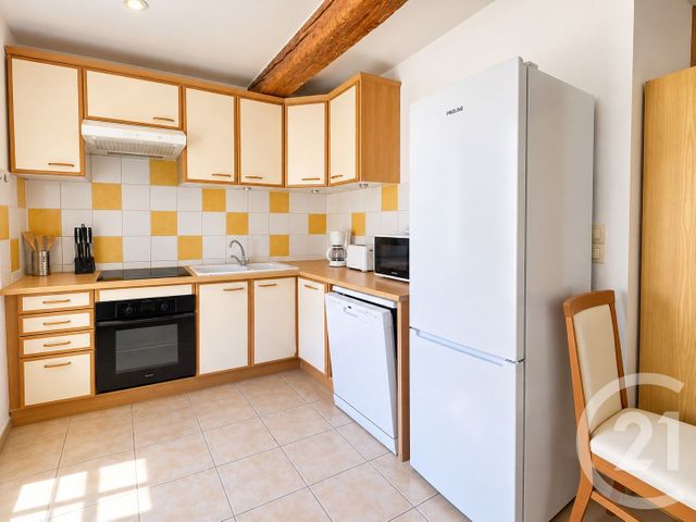 Appartement F2 &agrave; louer - 2 pi&egrave;ces - 49,41 m2 - Narbonne - 11 - LANGUEDOC-ROUSSILLON