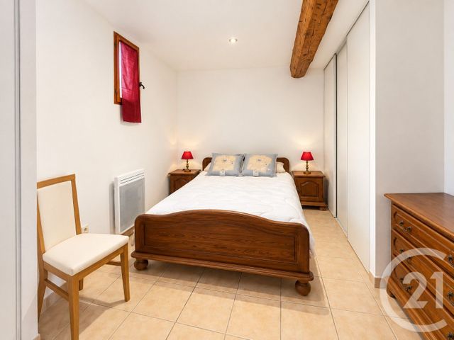 Appartement F2 &agrave; louer - 2 pi&egrave;ces - 49,41 m2 - Narbonne - 11 - LANGUEDOC-ROUSSILLON