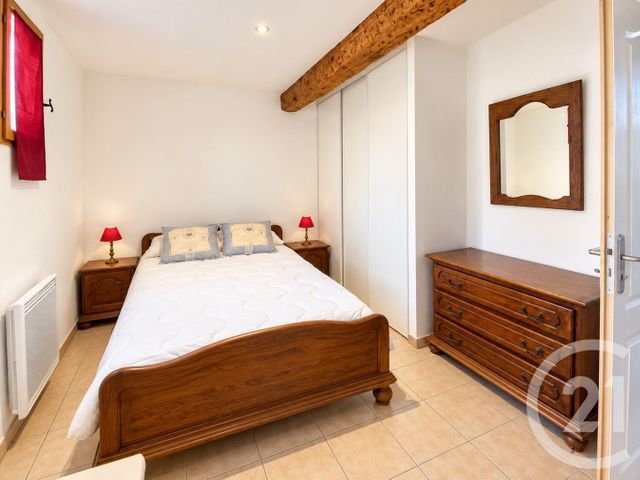 Appartement F2 &agrave; louer - 2 pi&egrave;ces - 49,41 m2 - Narbonne - 11 - LANGUEDOC-ROUSSILLON