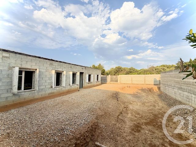 Terrain &agrave; vendre - 1314 m2 - Narbonne - 11 - LANGUEDOC-ROUSSILLON