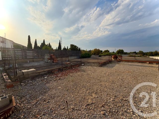 Terrain &agrave; vendre - 1314 m2 - Narbonne - 11 - LANGUEDOC-ROUSSILLON