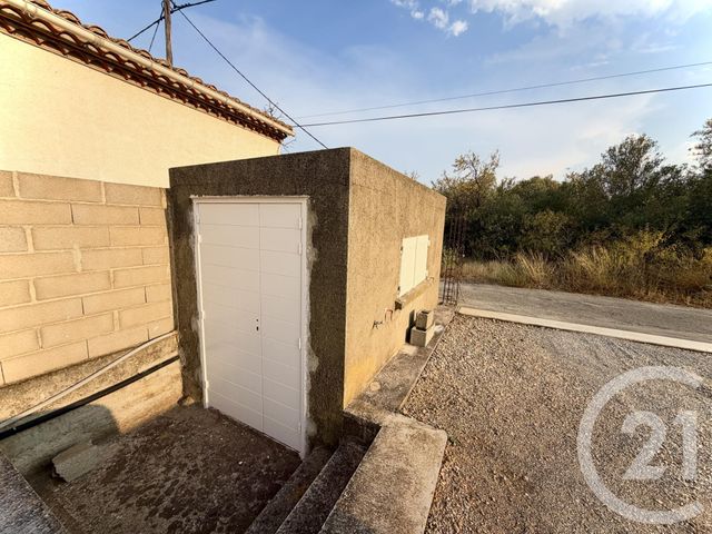 Terrain &agrave; vendre - 1314 m2 - Narbonne - 11 - LANGUEDOC-ROUSSILLON