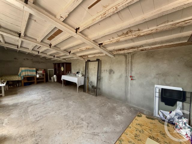 Terrain &agrave; vendre - 1314 m2 - Narbonne - 11 - LANGUEDOC-ROUSSILLON