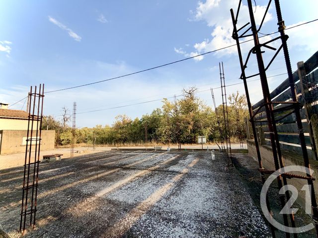 Terrain &agrave; vendre - 1314 m2 - Narbonne - 11 - LANGUEDOC-ROUSSILLON