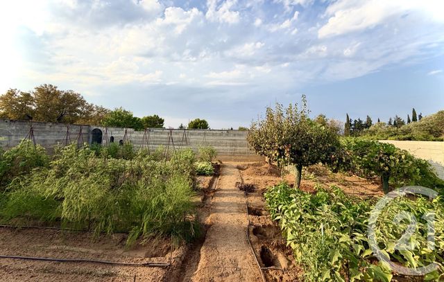 Terrain &agrave; vendre - 1314 m2 - Narbonne - 11 - LANGUEDOC-ROUSSILLON