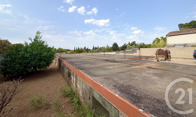 Terrain &agrave; vendre - 1314 m2 - Narbonne - 11 - LANGUEDOC-ROUSSILLON