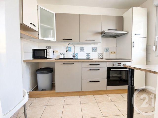 Appartement &agrave; louer - 3 pi&egrave;ces - 62,26 m2 - Narbonne - 11 - LANGUEDOC-ROUSSILLON