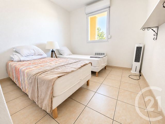 Appartement &agrave; louer - 3 pi&egrave;ces - 62,26 m2 - Narbonne - 11 - LANGUEDOC-ROUSSILLON
