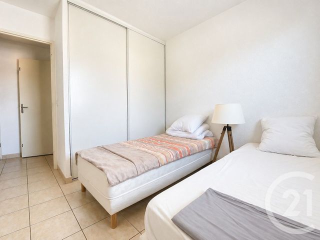 Appartement &agrave; louer - 3 pi&egrave;ces - 62,26 m2 - Narbonne - 11 - LANGUEDOC-ROUSSILLON
