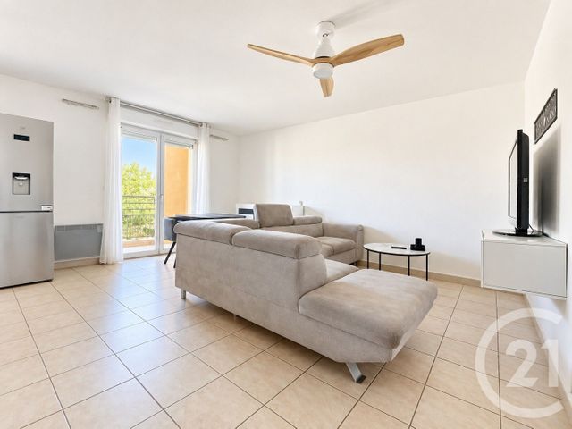 Appartement à louer NARBONNE