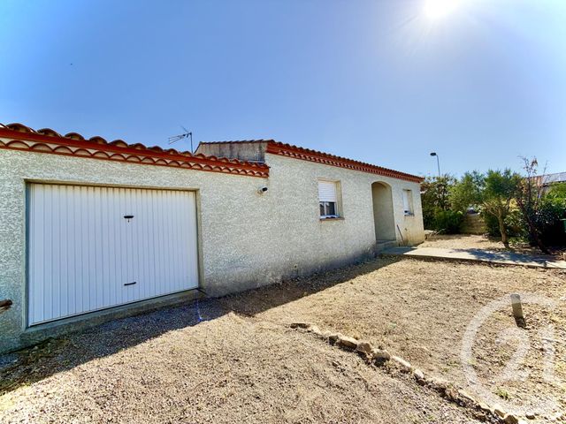 maison - LEZIGNAN CORBIERES - 11