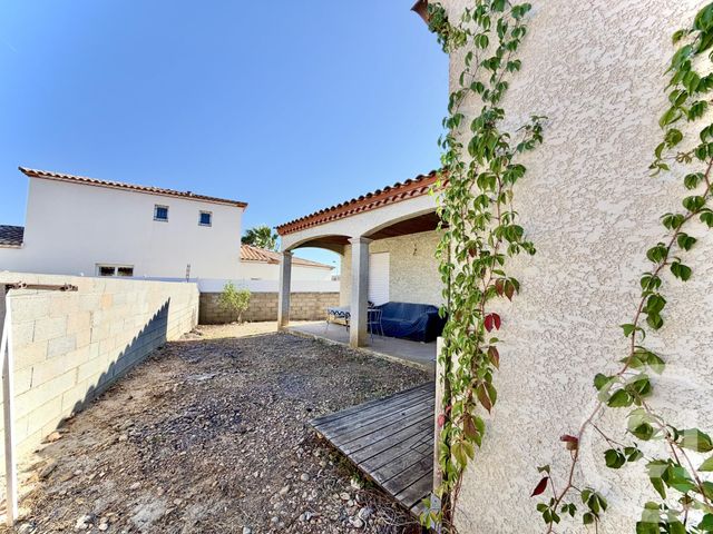 Maison &agrave; vendre - 4 pi&egrave;ces - 113,80 m2 - Lezignan Corbieres - 11 - LANGUEDOC-ROUSSILLON