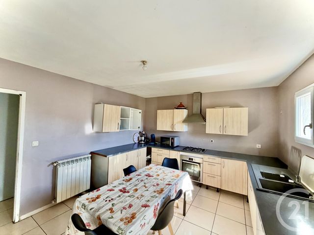 Maison &agrave; vendre - 4 pi&egrave;ces - 113,80 m2 - Lezignan Corbieres - 11 - LANGUEDOC-ROUSSILLON